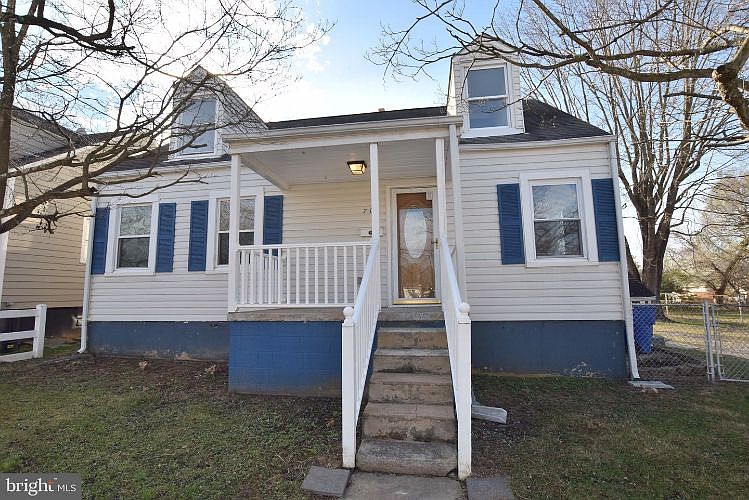 1st image of this home
