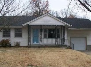 5121 Oakland Ave, Kansas City, KS 66102