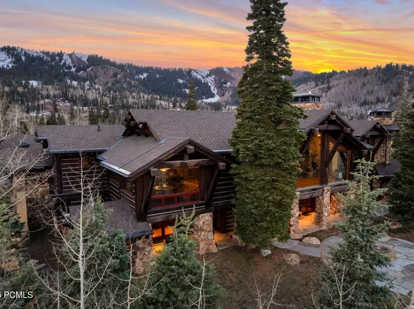 107 White Pine Canyon Rd, Park City, UT 84060