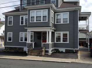 1 Cherry St #1, Salem, MA 01970