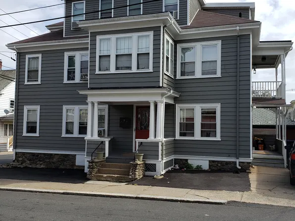 1 Cherry St #1, Salem, MA 01970