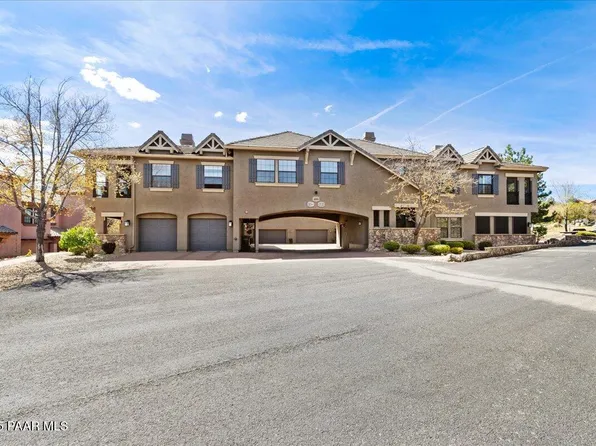 1716 Alpine Meadows Ln Unit 407, Prescott, AZ 86303