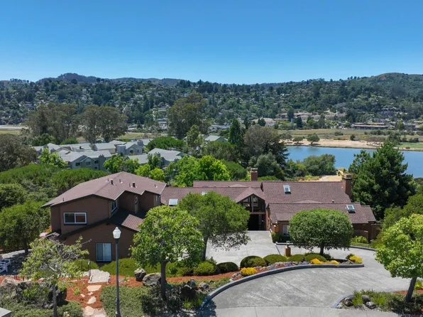 30 Jacklyn Terrace, Mill Valley, CA 94941