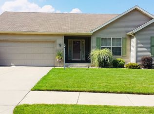 1398 Kingsman Way, Osceola, IN 46561