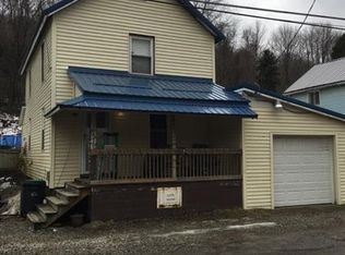 10098 Route 553 Hwy, Mentcle, PA 15761
