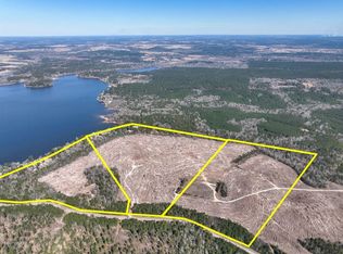 County Road 2140, Crockett, TX 75835