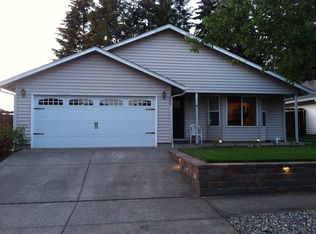 18900 SE 11th Way, Vancouver, WA