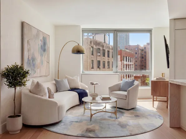 212 West 72nd Street image 1 of 15