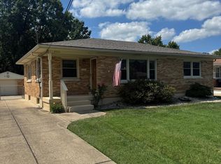 4906 Paramount Dr, Louisville, KY 40258