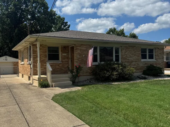 4906 Paramount Dr, Louisville, KY 40258