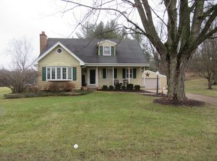 2521 E 1658th Rd, Ottawa, IL 61350