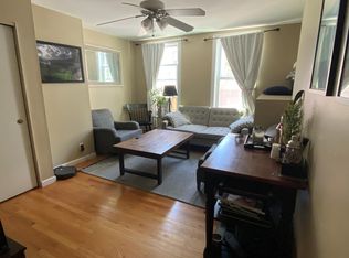 516 E 3rd St UNIT 3, Boston, MA 02127