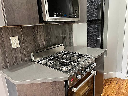 1st image of 421 E 114th St #1A