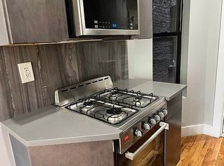 421 E 114th St #1A, New York, NY 10029