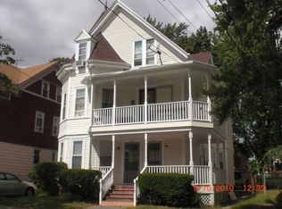 247 Washington Ave, Providence, RI 02905