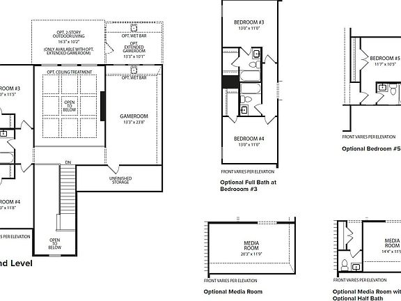 4th image of 7273 Ruzek Ct
