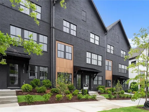 638 Soul Aly #107, Alpharetta, GA 30009