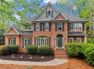 405 Joanna Tae Ct, Milton, GA 30004