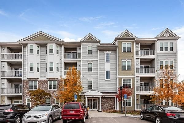 1st image of 428 John Mahar Hwy Unit 207