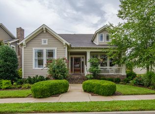 3104 Americus Dr, Thompsons Station, TN 37179