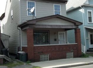 510 6th Ave, Altoona, PA 16602