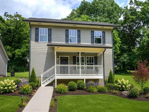 20 Beaureguard St, Cartersville, GA 30120