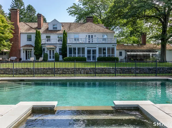19 Seherr Thoss Drive, Litchfield, CT 06759