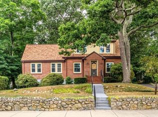 83 Washington St, Westwood, MA 02090