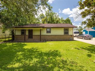 1655 Harriot St Beaumont TX 77705 Zillow