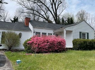 1015 Signal Rd, Signal Mountain, TN 37377