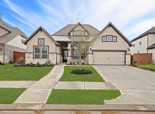 637 Cross Timbers Trce, Waller, TX 77484