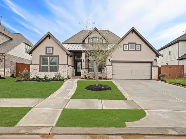 12219 Denham Dr, Mont Belvieu, TX 77523