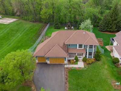 4105 Raspberry Ridge Rd NE, Prior Lake, MN, 55372
