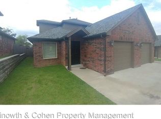 11 W 32nd Ct, Sand Springs, OK 74063