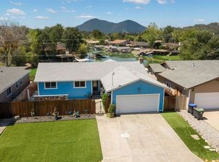 13099 Venus Vlg, Clearlake Oaks, CA 95423