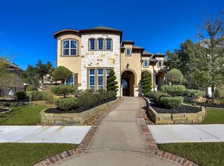 28414 Rose Vervain Dr, Spring, TX 77386