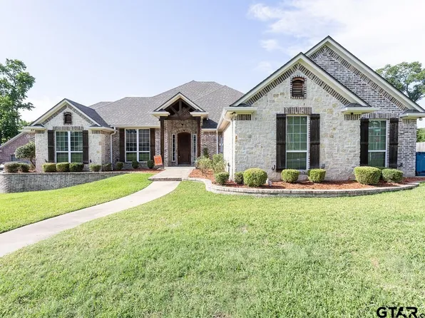 521 Susie St, Chandler, TX 75758