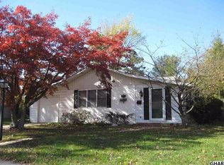 1196 Shoreham Rd, Camp Hill, PA 17011