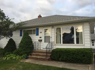 1275 W Miner Rd, Mayfield Heights, OH 44124