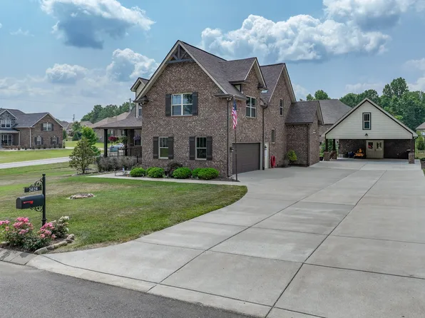 2028 Stratford Ln, Greenbrier, TN 37073