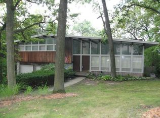 1341 Cornell Ave SE, East Grand Rapids, MI