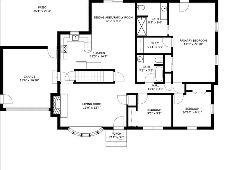 1024 Lakeview Dr — Photo 17