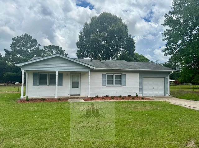95 Will Lucas Rd