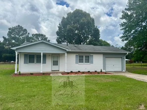 95 Will Lucas Rd, Linden, NC 28356