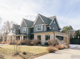 1695 Orchard Ave, Boulder, CO 80304