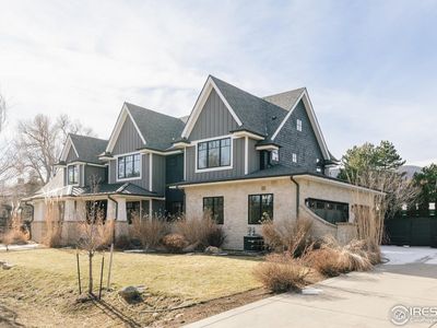 1695 Orchard Ave, Boulder, CO, 80304