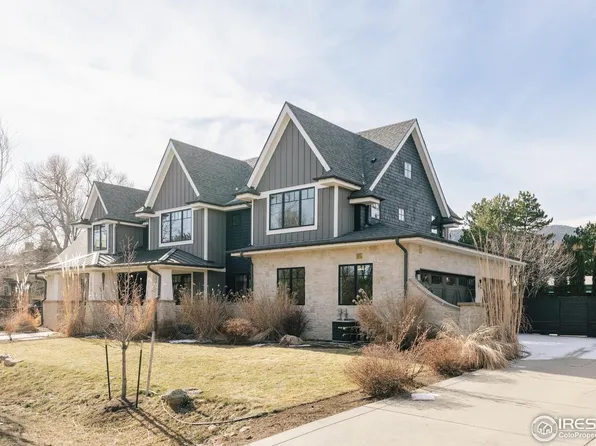 1695 Orchard Ave, Boulder, CO 80304