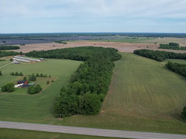 498A John Hunter Hwy, Elora, TN 37328