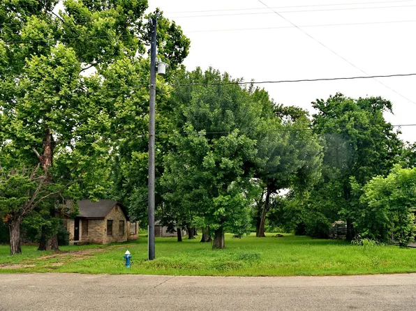 4518 Wayne St Lot 70 & 71, Houston, TX 77026