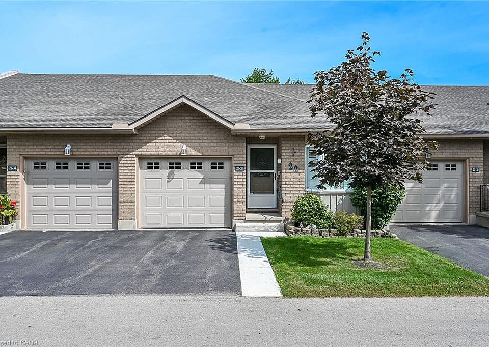 1st image of 30 Braemar Ave #22